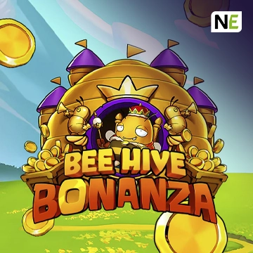 Bee Hive Bonanza - POWERPLAY128