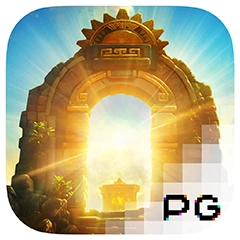 PGSoft : Incan Wonders - POWERPLAY128