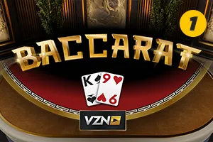 Baccarat VZN 2 - POWERPLAY128