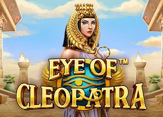 Pragmatic : Eye of Cleopatra - POWERPLAY128