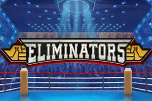 Eliminators - POWERPLAY128