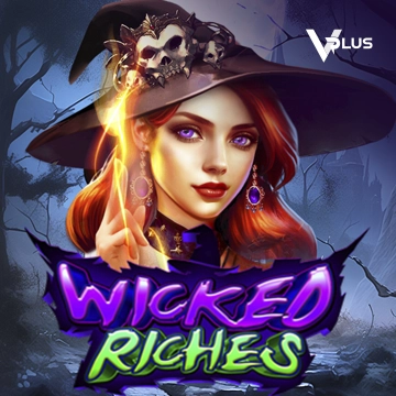 Wicked Riches - POWERPLAY128