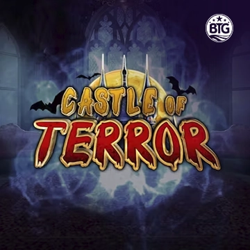 Bigtime : Castle of Terror - POWERPLAY128