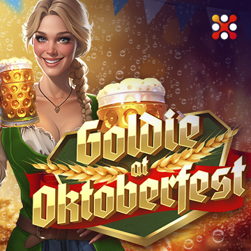 Mancala : Goldie at Oktoberfest - POWERPLAY128