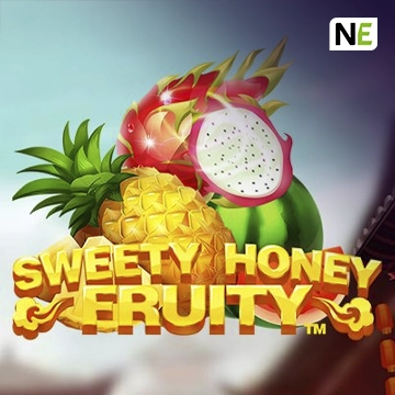 Sweety Honey Fruity - POWERPLAY128