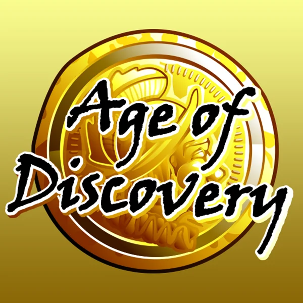 Age Of Discovery - POWERPLAY128