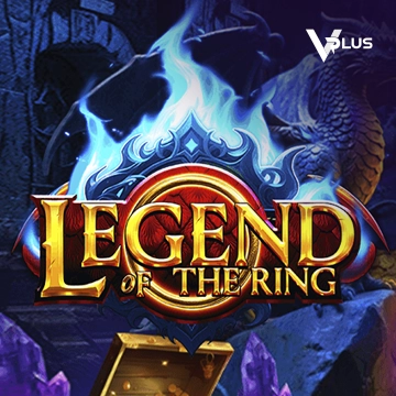Legend of the Ring - POWERPLAY128