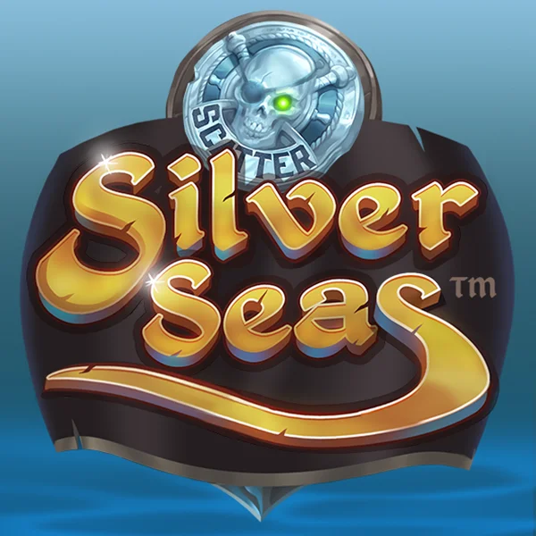 Silver Seas - POWERPLAY128