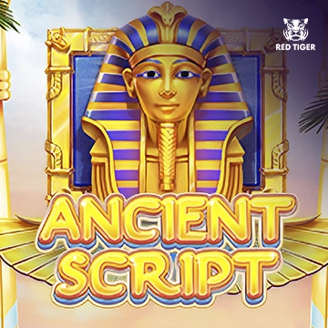 Ancient Script - POWERPLAY128