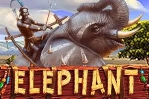PLAYSTAR : ELEPHANT - POWERPLAY128