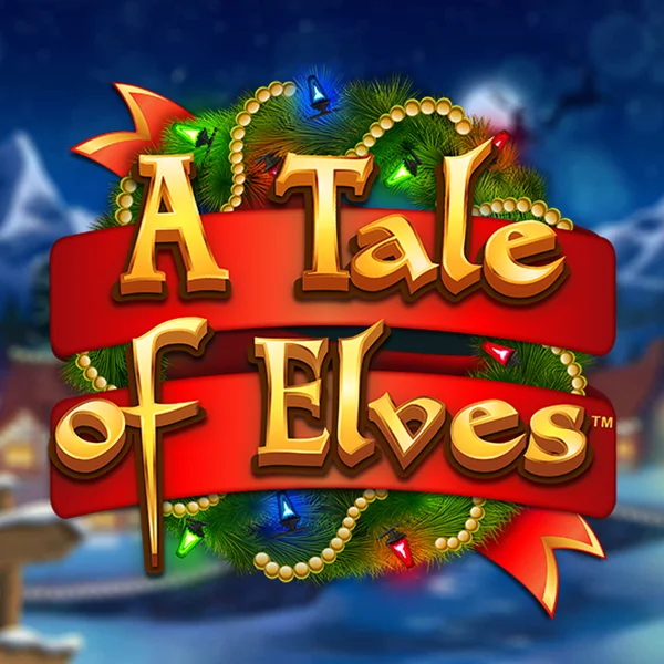 A Tale of Elves - POWERPLAY128