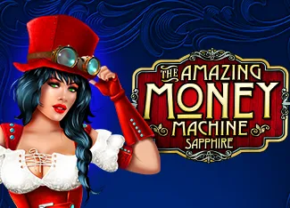 Pragmatic : Amazing Money Machine - POWERPLAY128