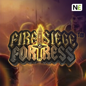 Fire Siege Fortress - POWERPLAY128