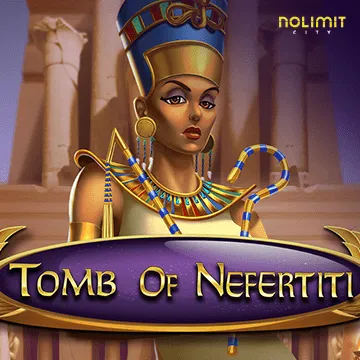 NolimitCity : Tomb of Nefertiti - POWERPLAY128