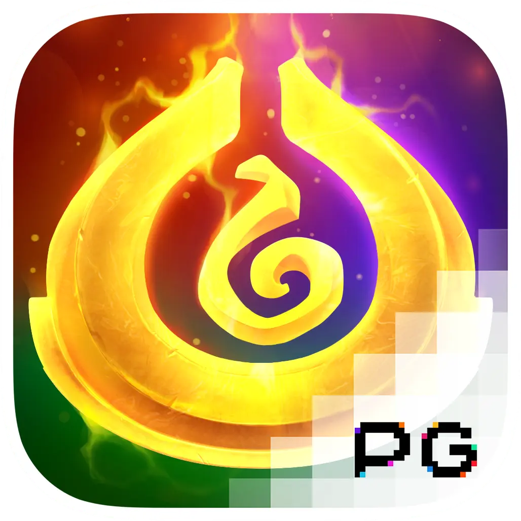 PGSoft : Mystical Spirits - POWERPLAY128