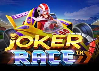 Pragmatic : Joker Race - POWERPLAY128