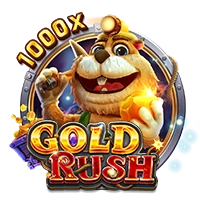 Facai : GOLD RUSH - POWERPLAY128