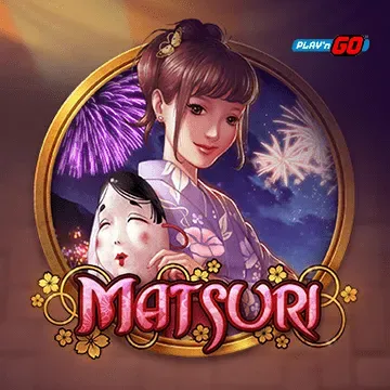 PlaynGo : Matsuri - POWERPLAY128