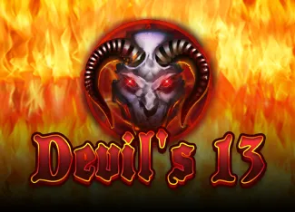 Pragmatic : Devils 13 - POWERPLAY128