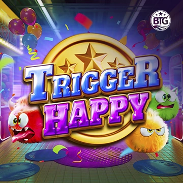 Bigtime : Trigger Happy - POWERPLAY128