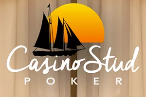 Casino Stud Poker - POWERPLAY128