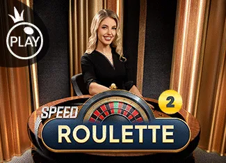 Speed Roulette 2 - POWERPLAY128