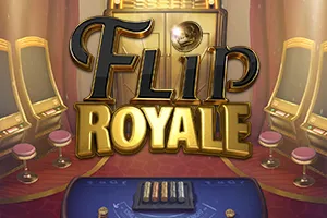 Flip Royale - POWERPLAY128