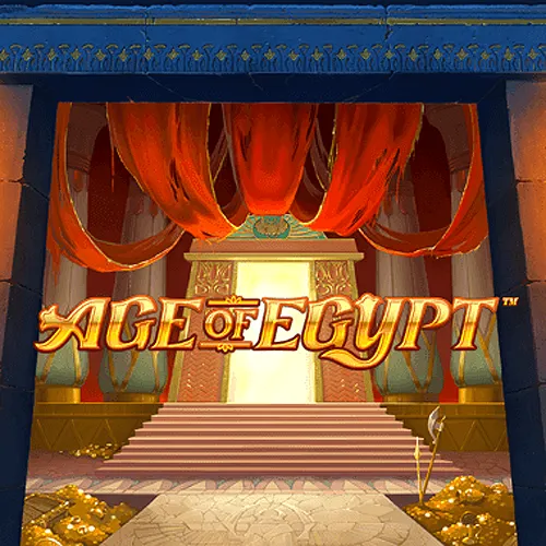 Age of Egypt - POWERPLAY128