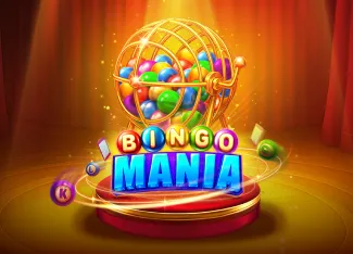 Pragmatic : Bingo Mania - POWERPLAY128