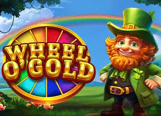 Pragmatic : Wheel OGold - POWERPLAY128