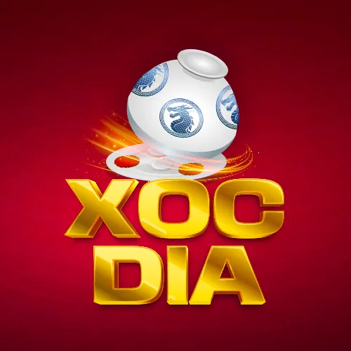 Xoc Dia 色碟 - POWERPLAY128