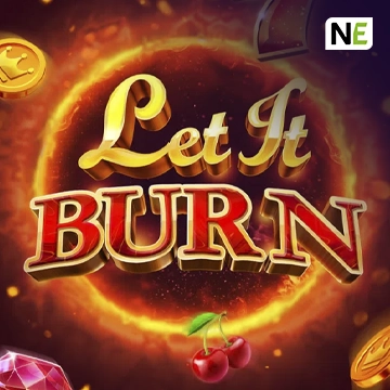 Let It Burn - POWERPLAY128