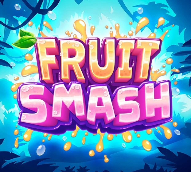Fruit Smash - POWERPLAY128