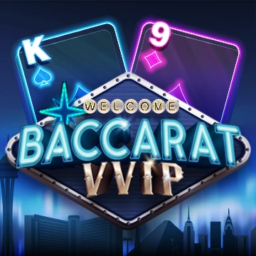 Baccarat VVIP - POWERPLAY128
