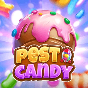Candy Frenzy - POWERPLAY128