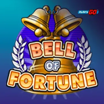PlaynGo : Bell Of Fortune - POWERPLAY128