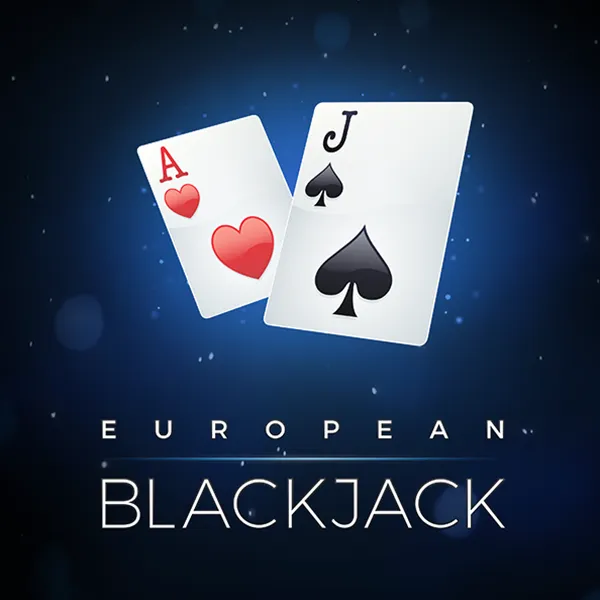 European Blackjack (Jade) - POWERPLAY128
