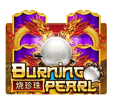 Joker123 : Burning Pearl - POWERPLAY128