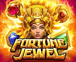 Fortune Jewel - POWERPLAY128