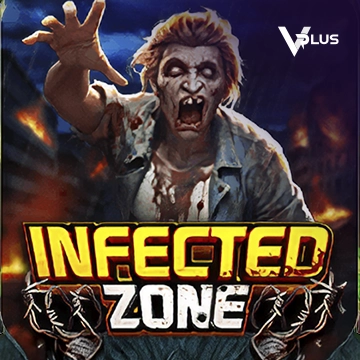 Infected Zone - POWERPLAY128