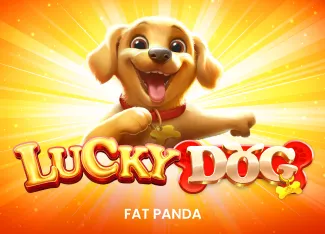 Lucky Dog - POWERPLAY128