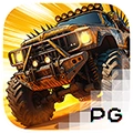 PGSoft : Doomsday Rampage - POWERPLAY128