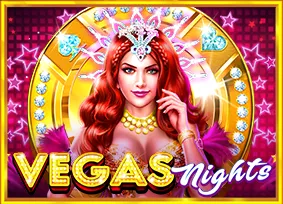 Pragmatic : Vegas Nights - POWERPLAY128