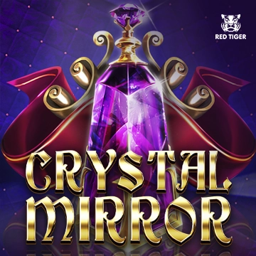Crystal Mirror - POWERPLAY128