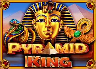 Pragmatic : Pyramid King - POWERPLAY128