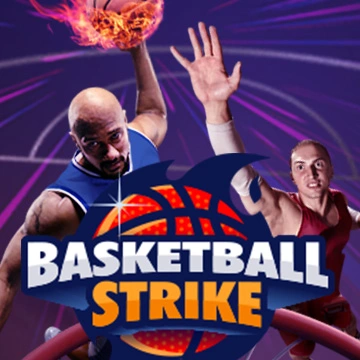 Basketball Strike - POWERPLAY128