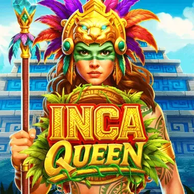 Pragmatic : Inca Queen - POWERPLAY128