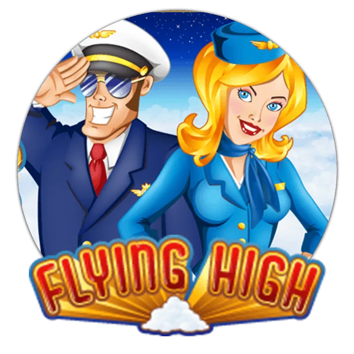 Habanero : Flying High - POWERPLAY128