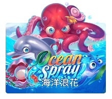 Joker123 : Ocean Spray - POWERPLAY128