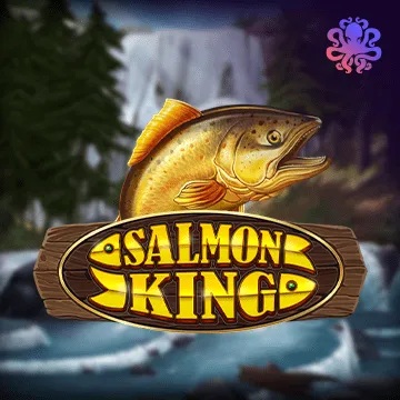 Salmon King - POWERPLAY128